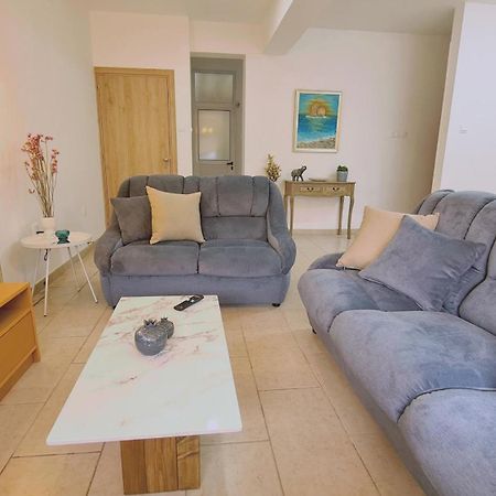 Stay Mermaid'S Cove Limassol Extérieur photo