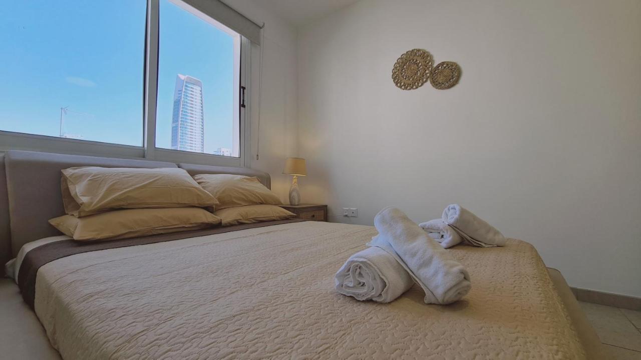 Stay Mermaid'S Cove Limassol Extérieur photo