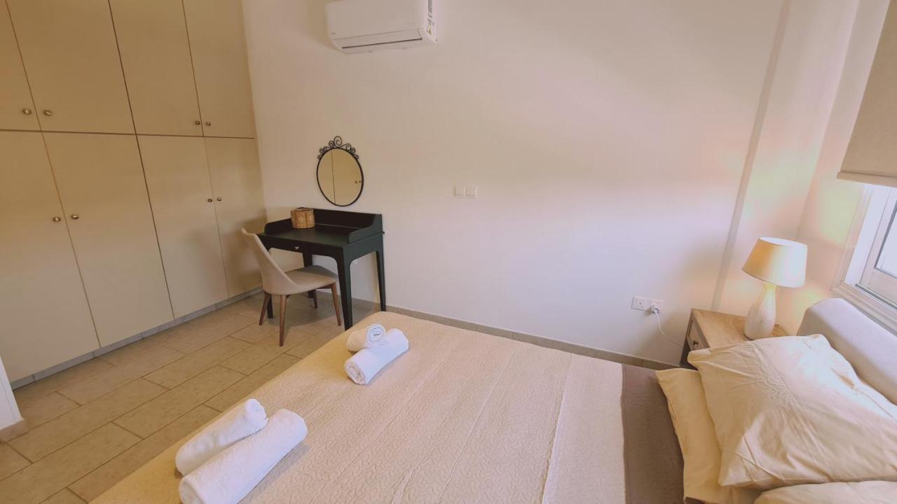 Stay Mermaid'S Cove Limassol Extérieur photo
