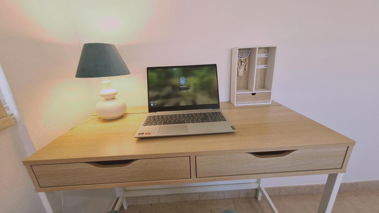 Stay Mermaid'S Cove Limassol Extérieur photo