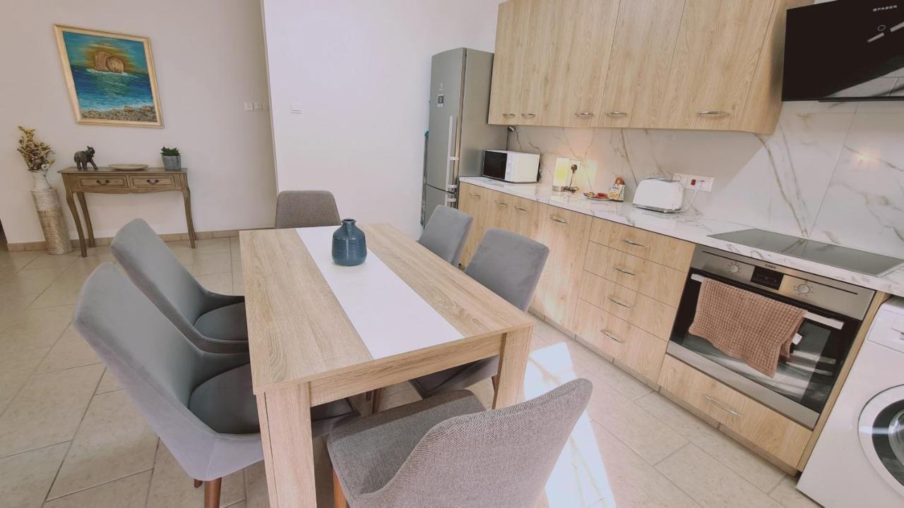 Stay Mermaid'S Cove Limassol Extérieur photo