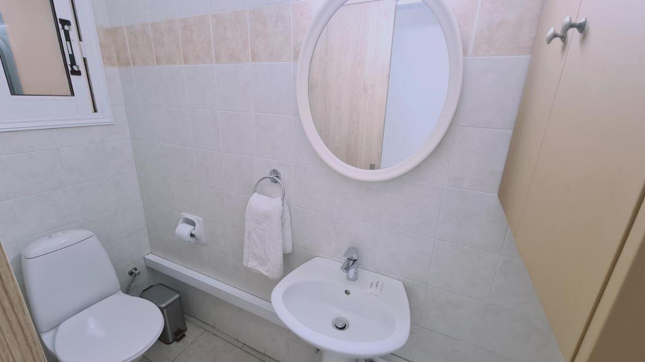 Stay Mermaid'S Cove Limassol Extérieur photo