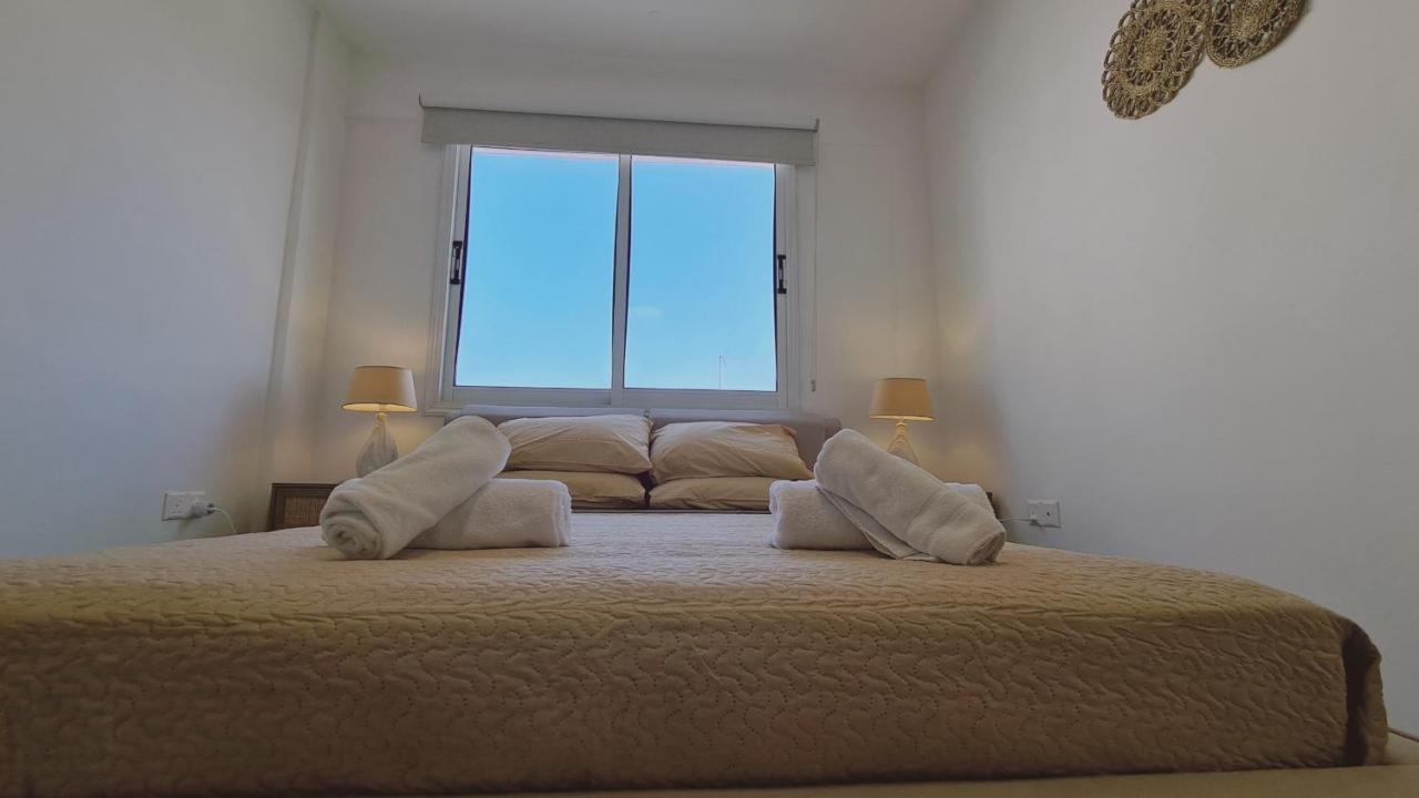 Stay Mermaid'S Cove Limassol Extérieur photo
