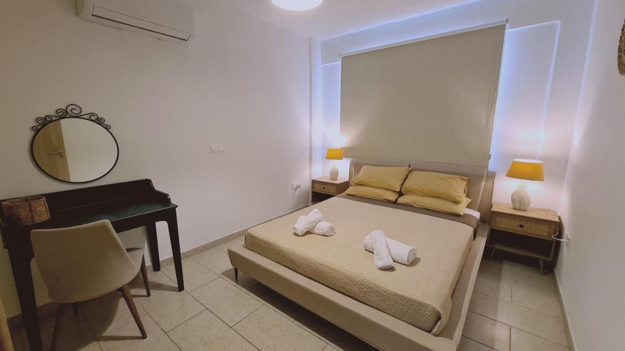 Stay Mermaid'S Cove Limassol Extérieur photo