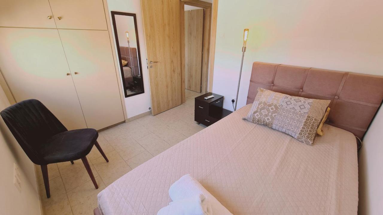 Stay Mermaid'S Cove Limassol Extérieur photo