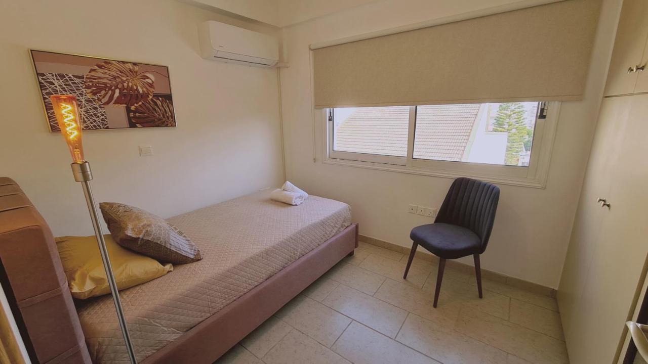 Stay Mermaid'S Cove Limassol Extérieur photo