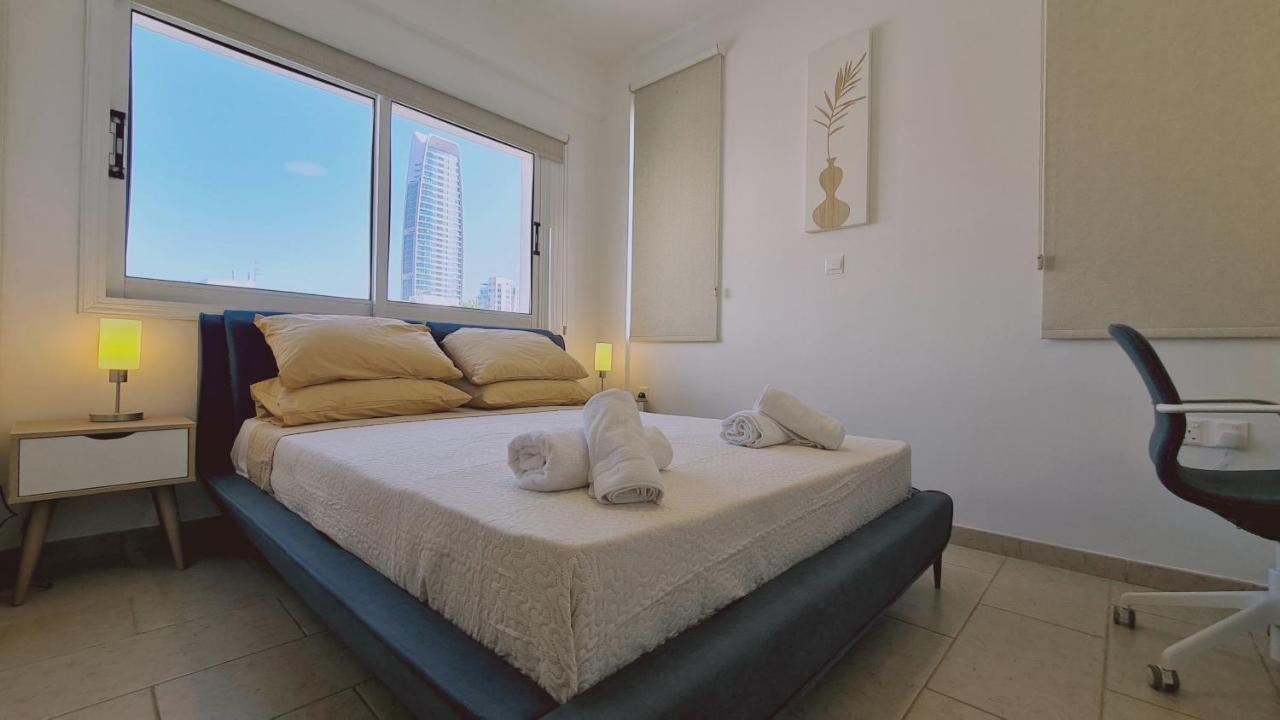 Stay Mermaid'S Cove Limassol Extérieur photo