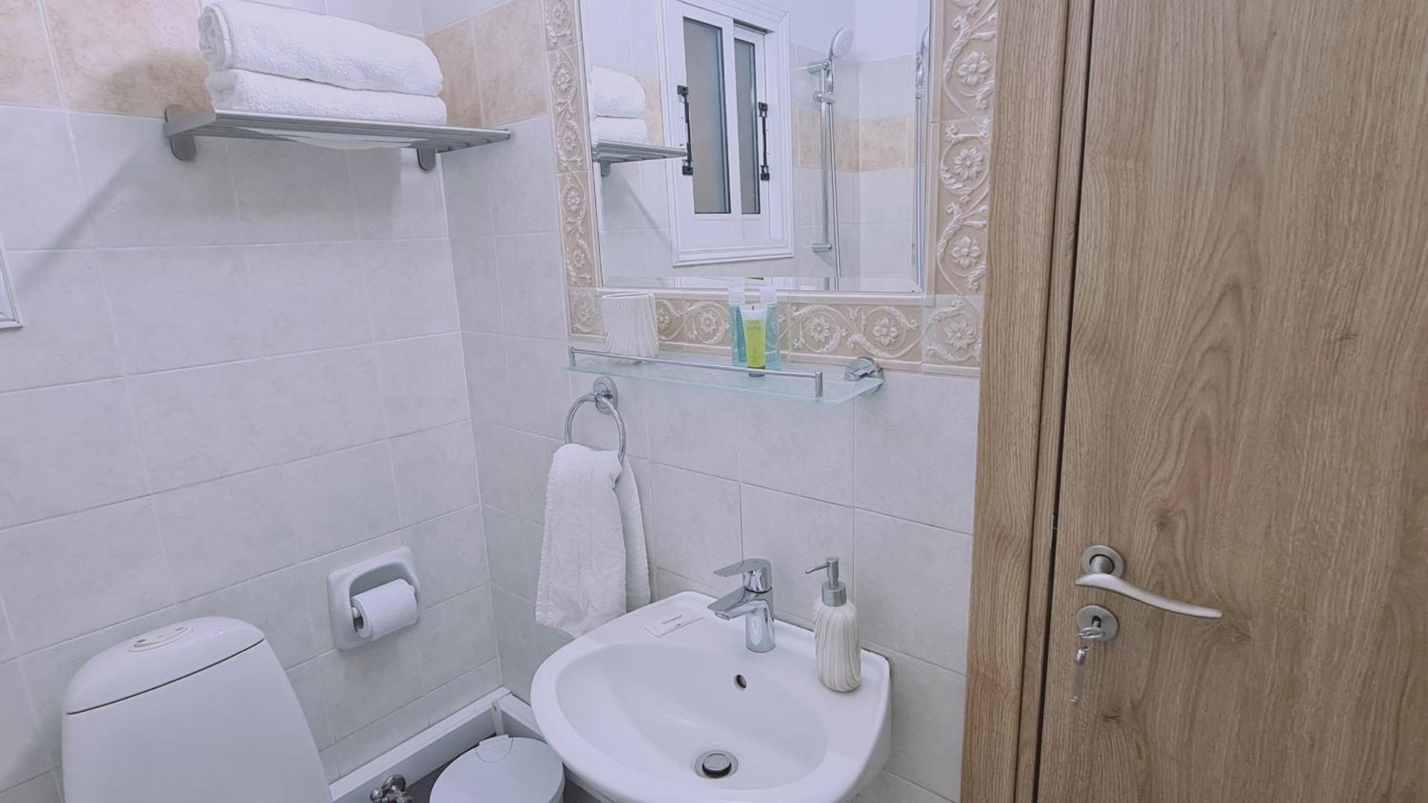 Stay Mermaid'S Cove Limassol Extérieur photo