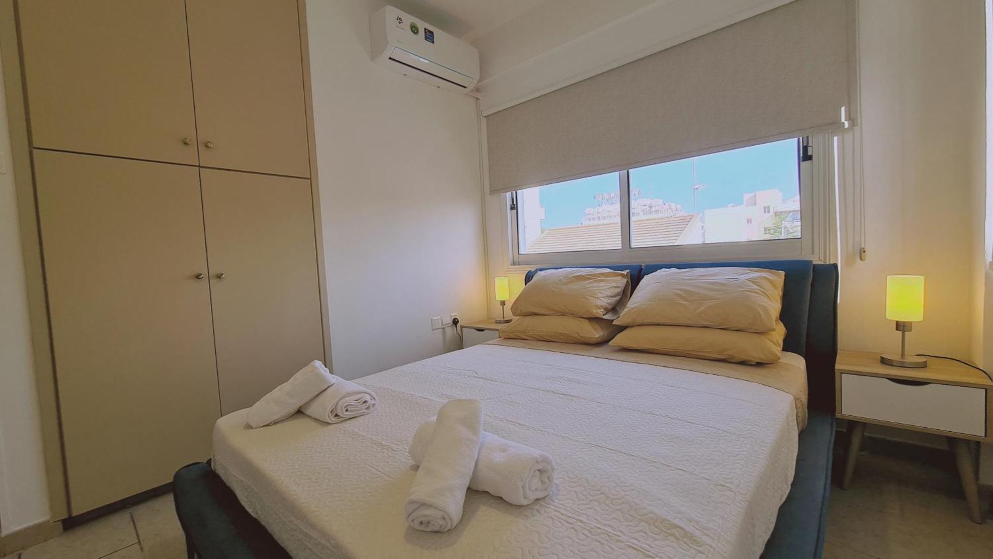 Stay Mermaid'S Cove Limassol Extérieur photo