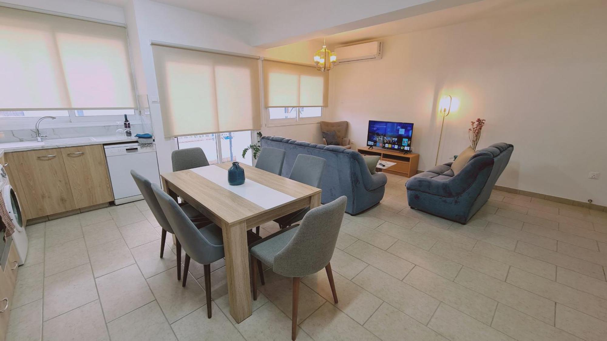 Stay Mermaid'S Cove Limassol Extérieur photo