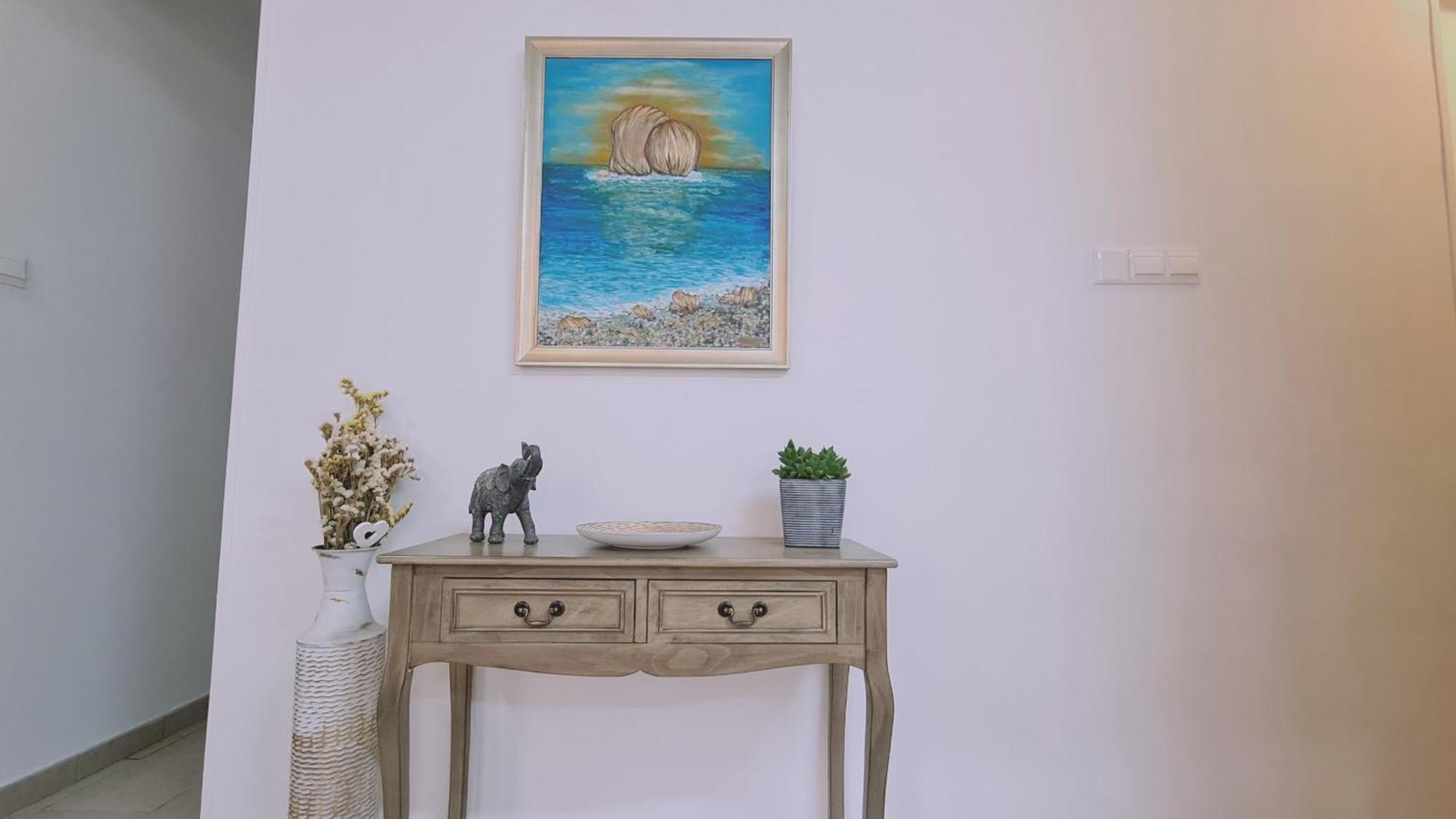 Stay Mermaid'S Cove Limassol Extérieur photo