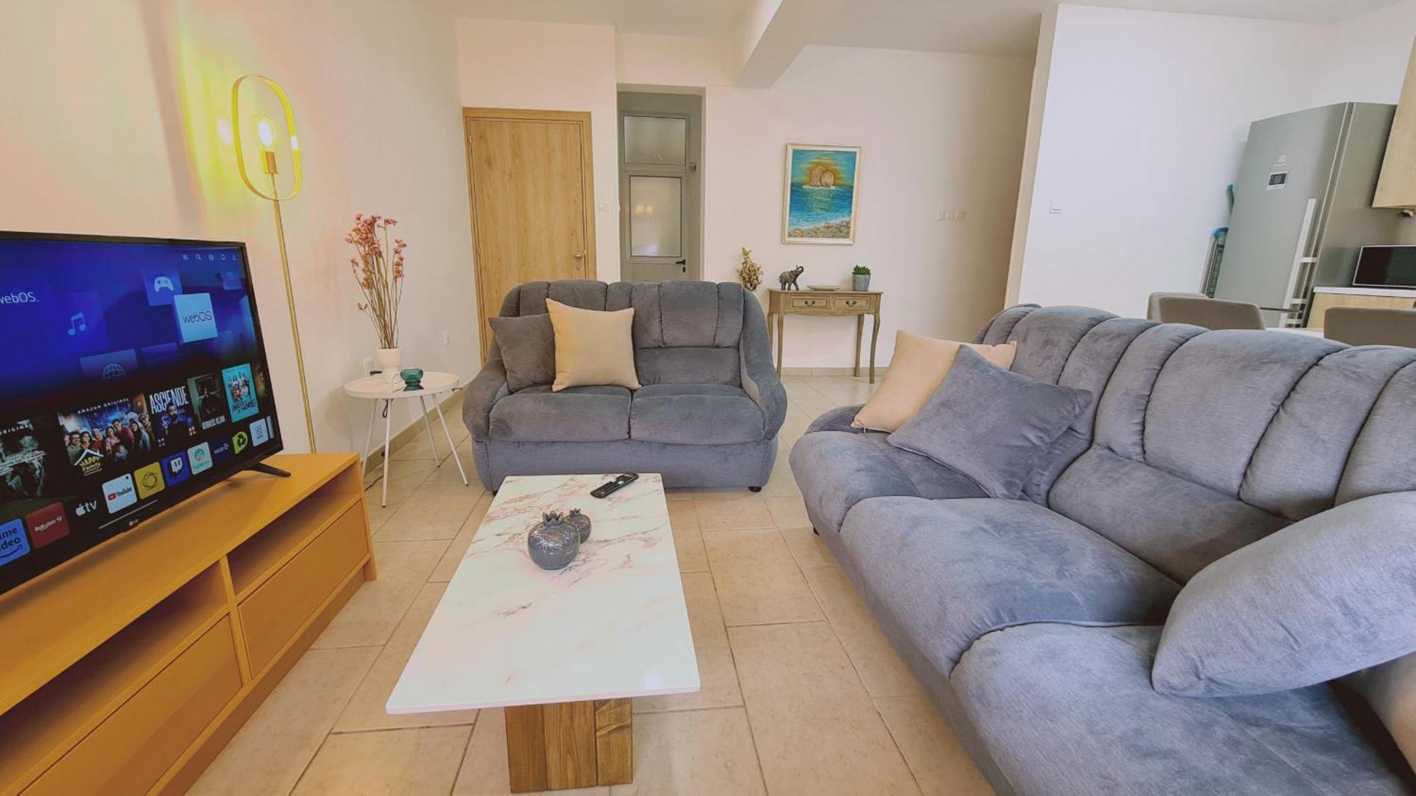 Stay Mermaid'S Cove Limassol Extérieur photo