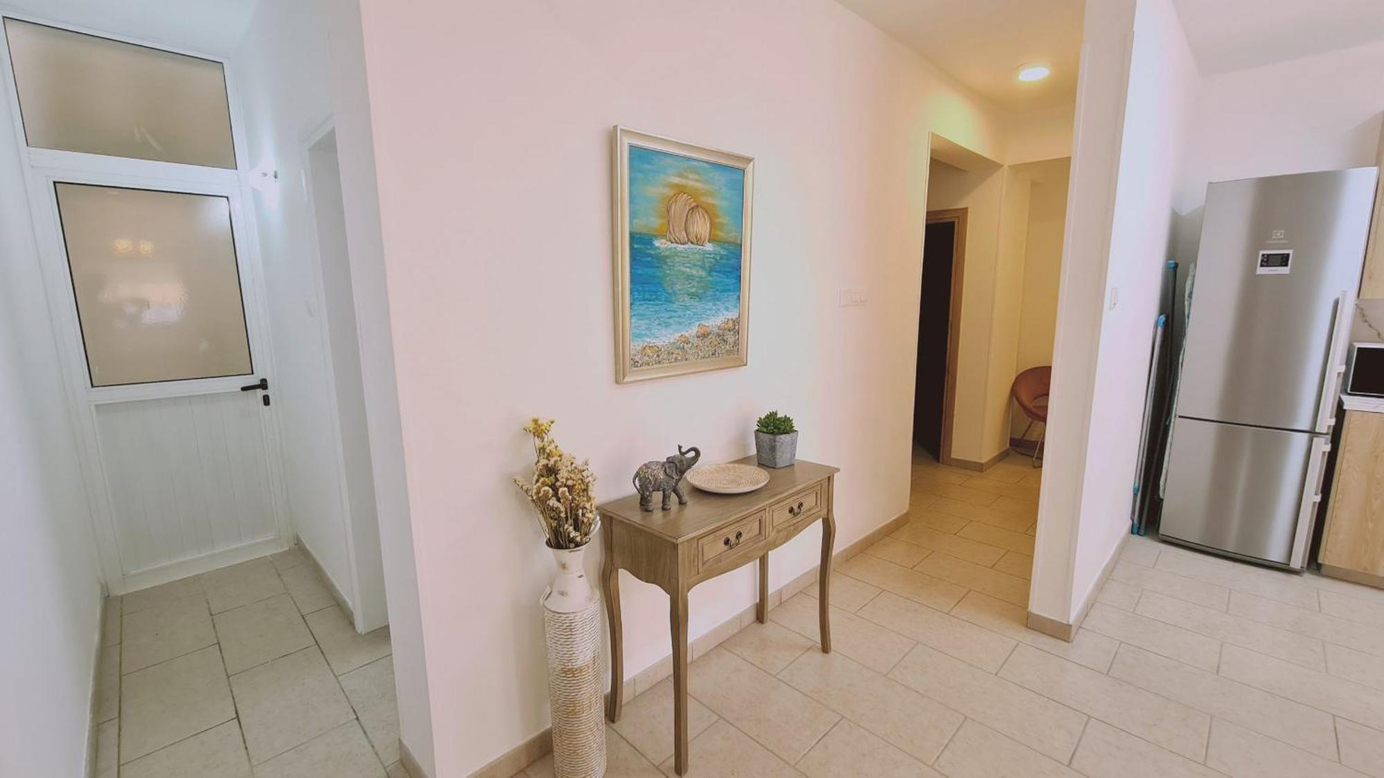 Stay Mermaid'S Cove Limassol Extérieur photo