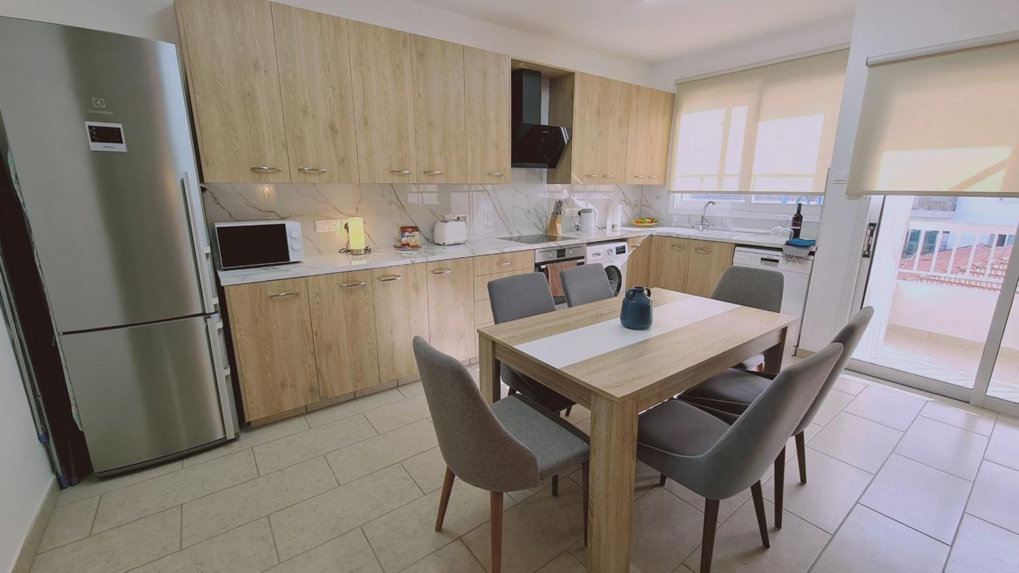 Stay Mermaid'S Cove Limassol Extérieur photo
