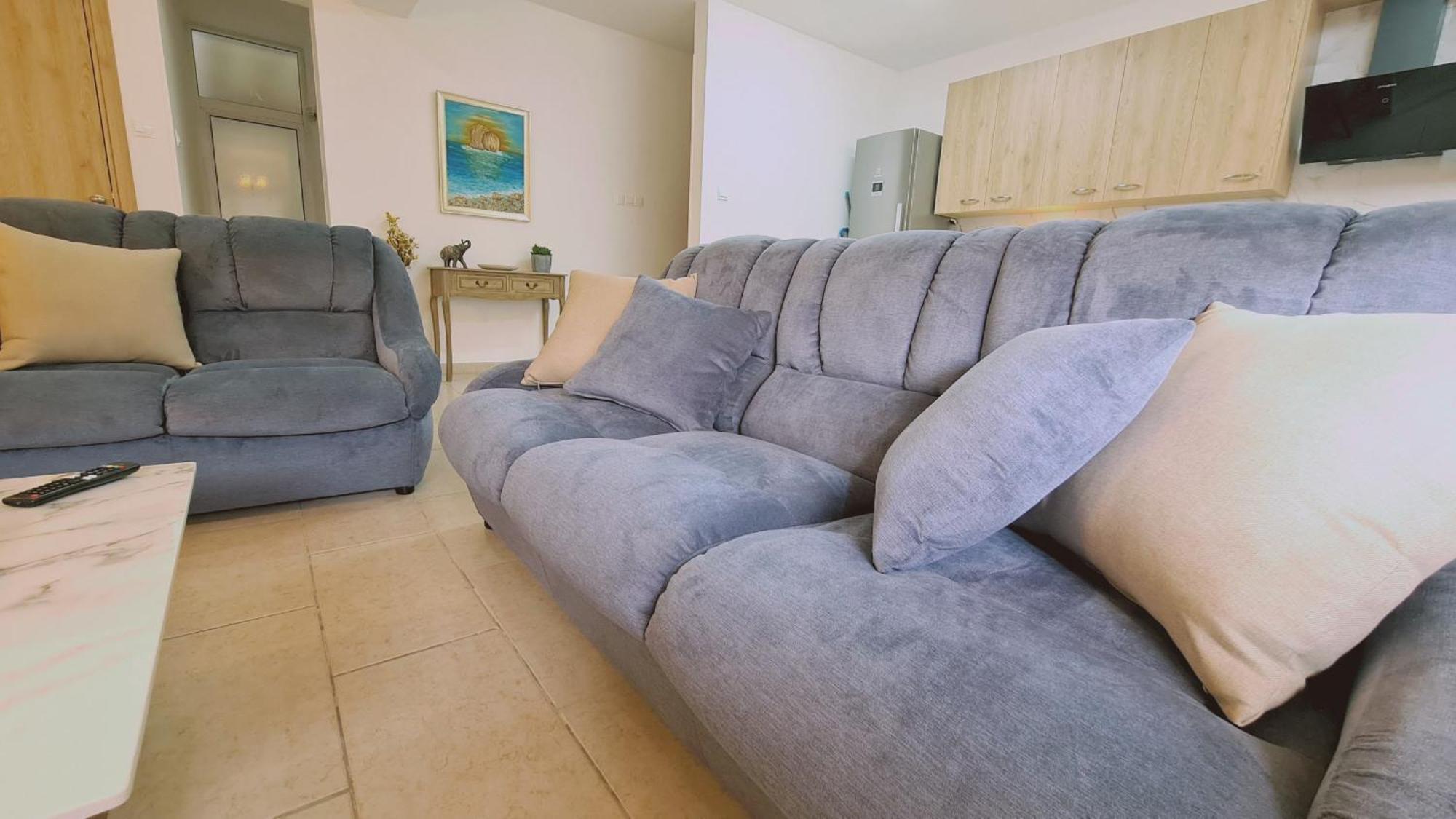 Stay Mermaid'S Cove Limassol Extérieur photo